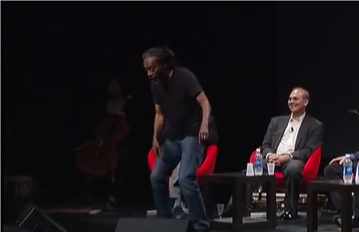 Bobby McFerrin Demonstrates the Power of the Pentatonic Scale YouTube