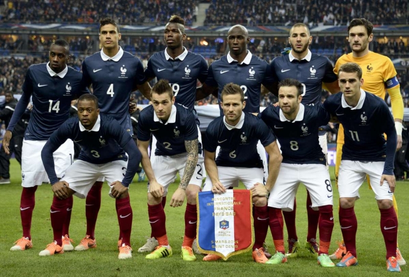 equipedefrance
