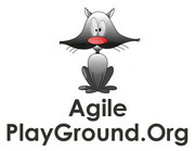 Logo Agile playground Goood!