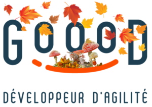 Goood! logo goood automne 2016