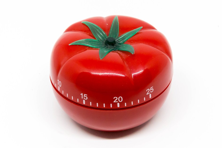 POMODORO