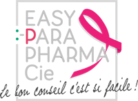 logo easy parapharmacie