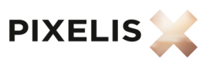 logo pixelis